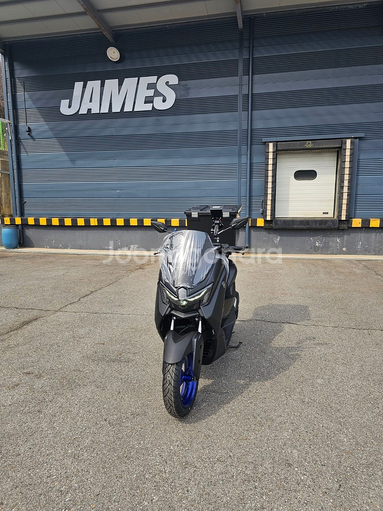 NMAX125 신차 저신용 유지보수 무료탁송 인수--0