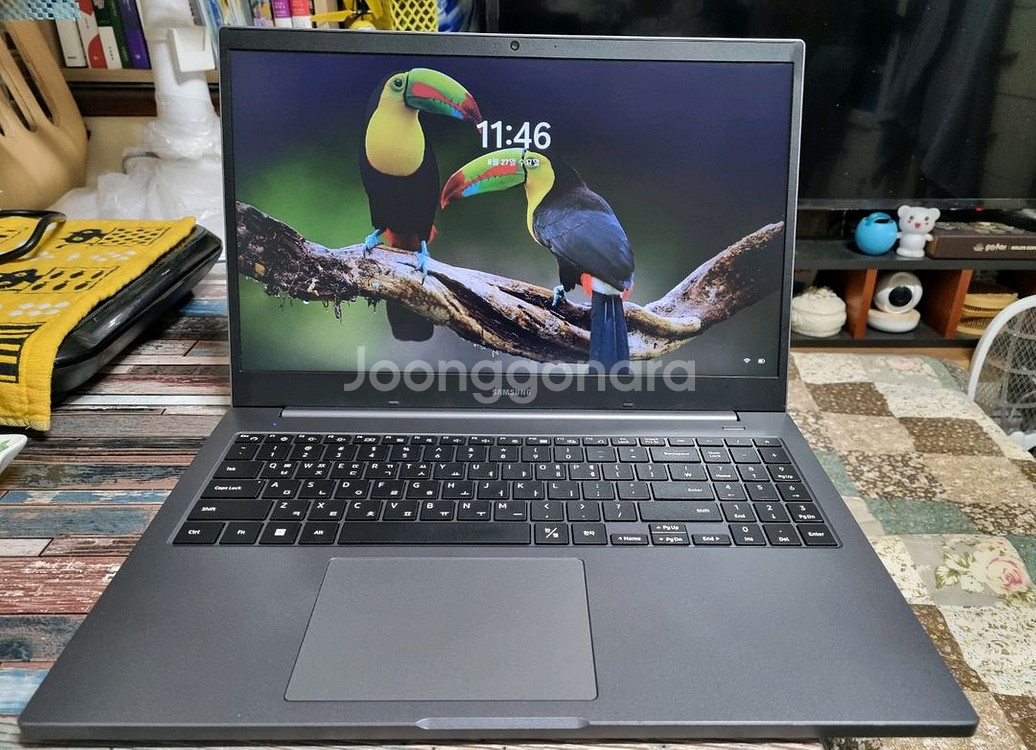 삼성 갤럭시북NT551XDa-BIZ78H--0
