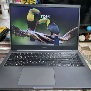 삼성 갤럭시북NT551XDa-BIZ78H