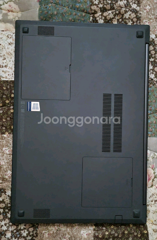 삼성 갤럭시북NT551XDa-BIZ78H--5