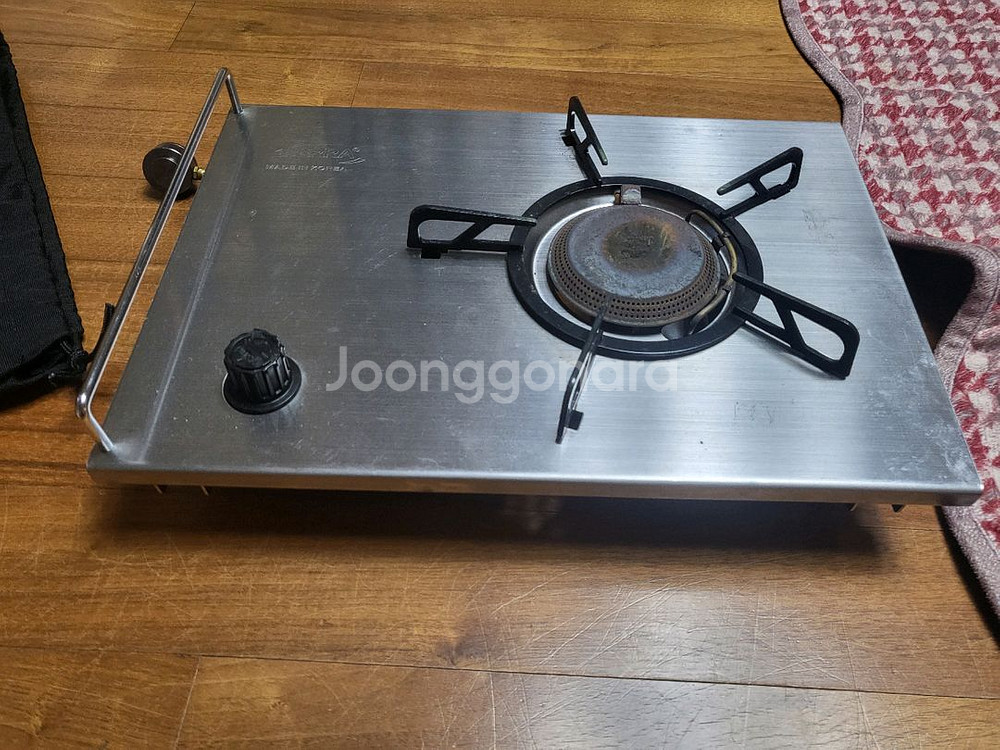 스노우라인 큐브 테이블--1