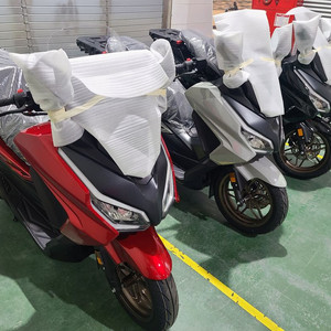 신차 인수형 포르자 무료탁송 유지보수