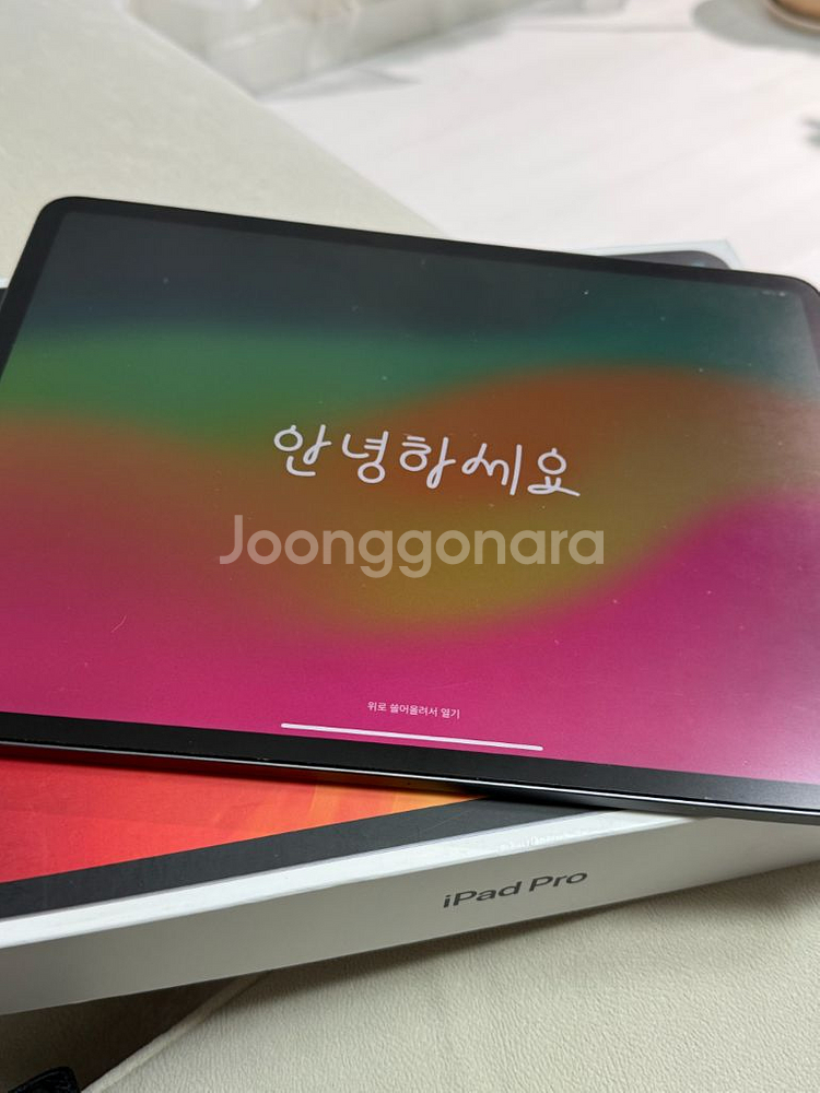 아이패드 4세대 12.9 wifi--0