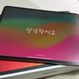 아이패드 4세대 12.9 wifi