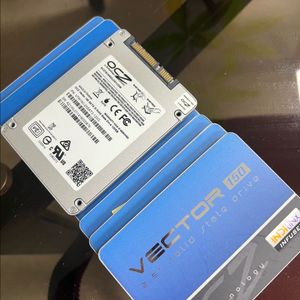 수량 OCZ 벡터150 120GB SSD