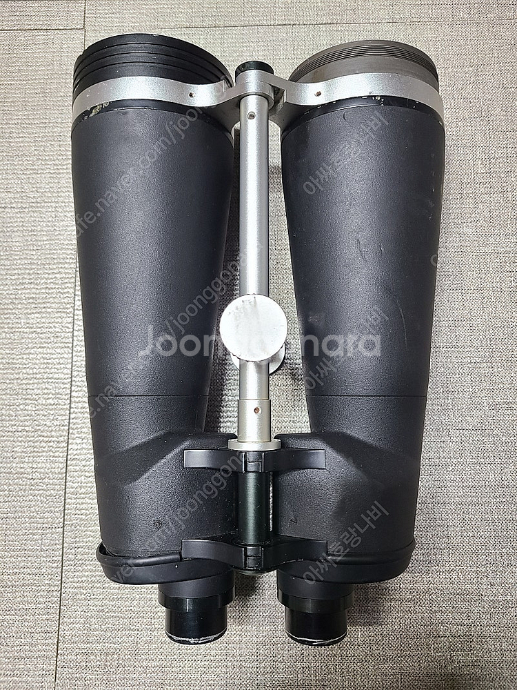 Solomon S-MS 20x80 쌍안경--0