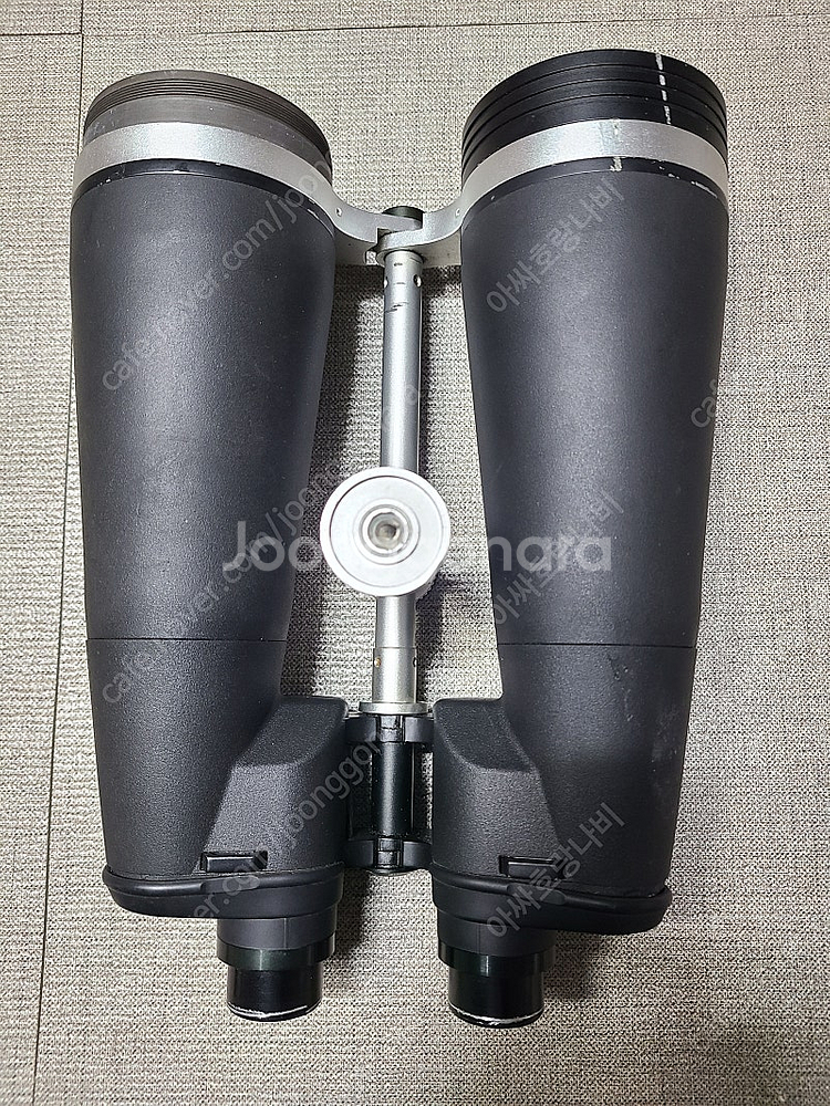 Solomon S-MS 20x80 쌍안경--3
