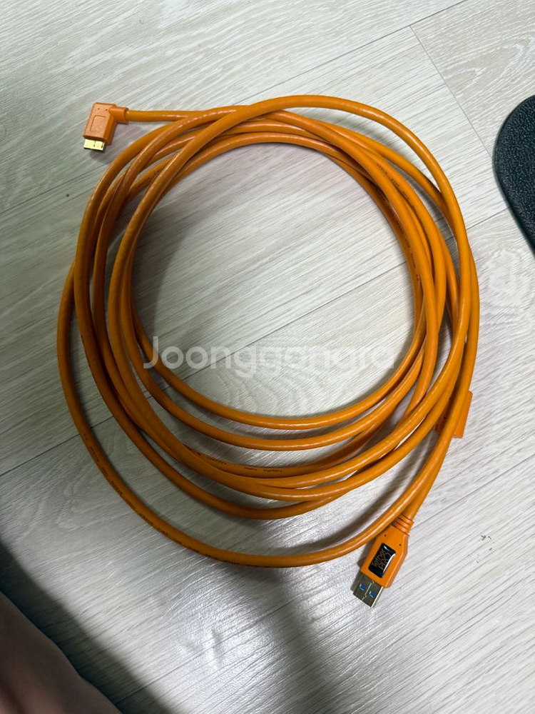 테더툴스 USB 3.0 A male to Micro B--0