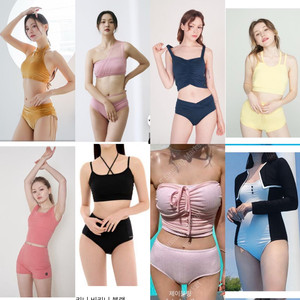 폴댄스 폴웨어 폴반바지 폴쇼츠 폴나시 브라탑 브라렛