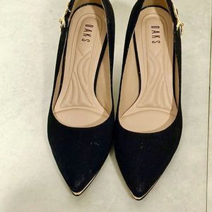 닥스 정품 230 구두 상태 A++