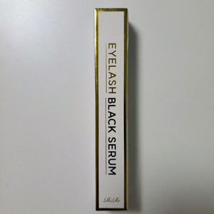 리르 아이래쉬 세럼 블랙 속눈썹 영양제