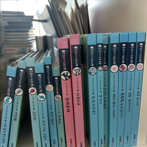 프뢰벨 말하기 + 교구 + 음원 일괄