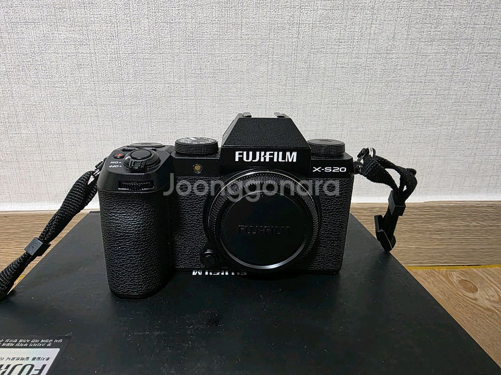 후지 s20--0