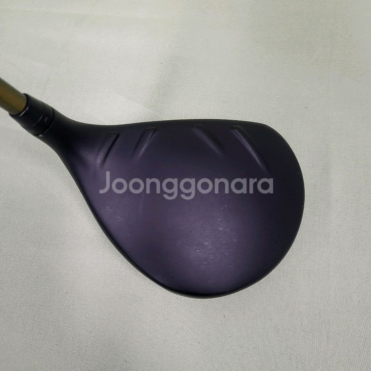 핑 G400 남성5번우드 S 정품 E508081 명채--1