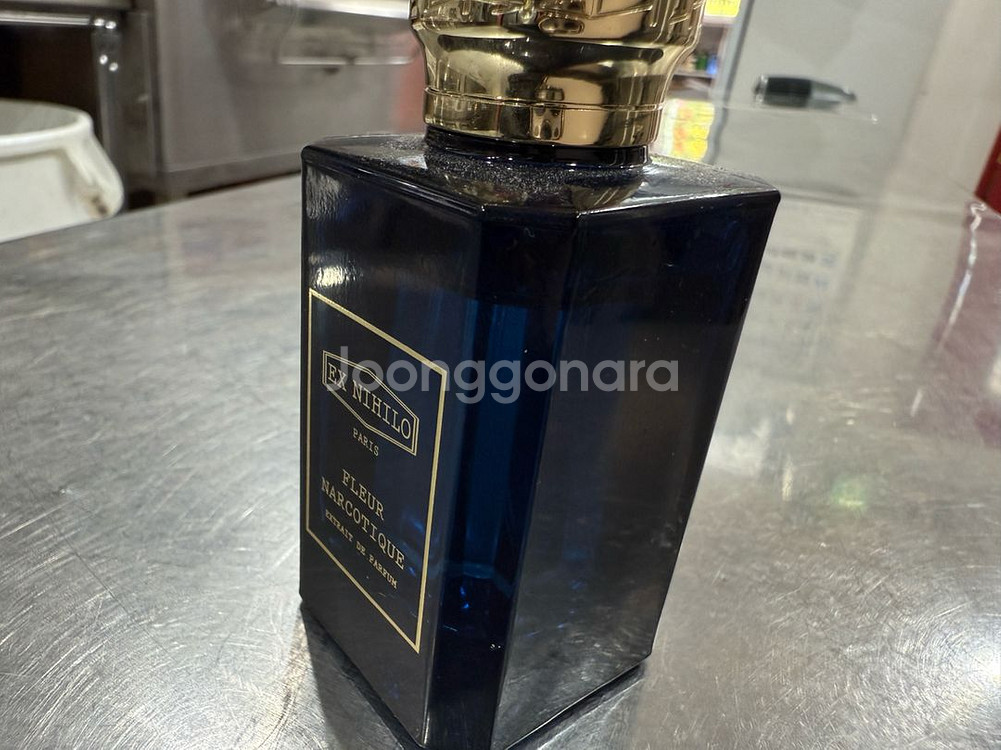 엑스니힐로 플뢰르나르코티끄 익스트레잇 드 퍼퓸 50ml--1