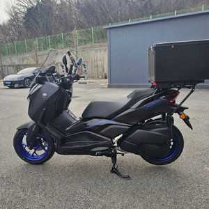신차 XMAX300 선착순 20명 45만원 블랙박스