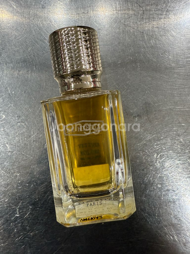 엑스니힐로 베티버모로코 오 드 퍼퓸 50ml--0