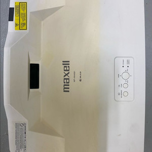 Maxell 빔프로젝터 MP-AW4001(절충가능)