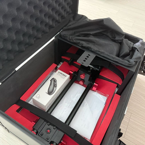 tyst 프롬프터 13인치