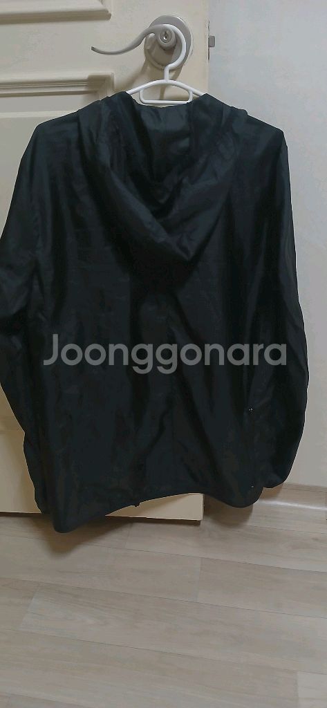 남성의류 아디다스 여름 바람막이 점퍼--1