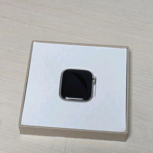 애플워치7 에르메스 41mm 리퍼