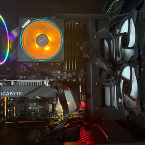 ryzen7 2700x,16g,1650s 판매