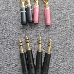 choseal 오디오 스피커 연결 잭