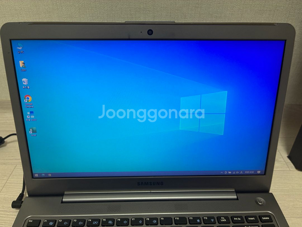 삼성 i5노트북 nt530u3b--9