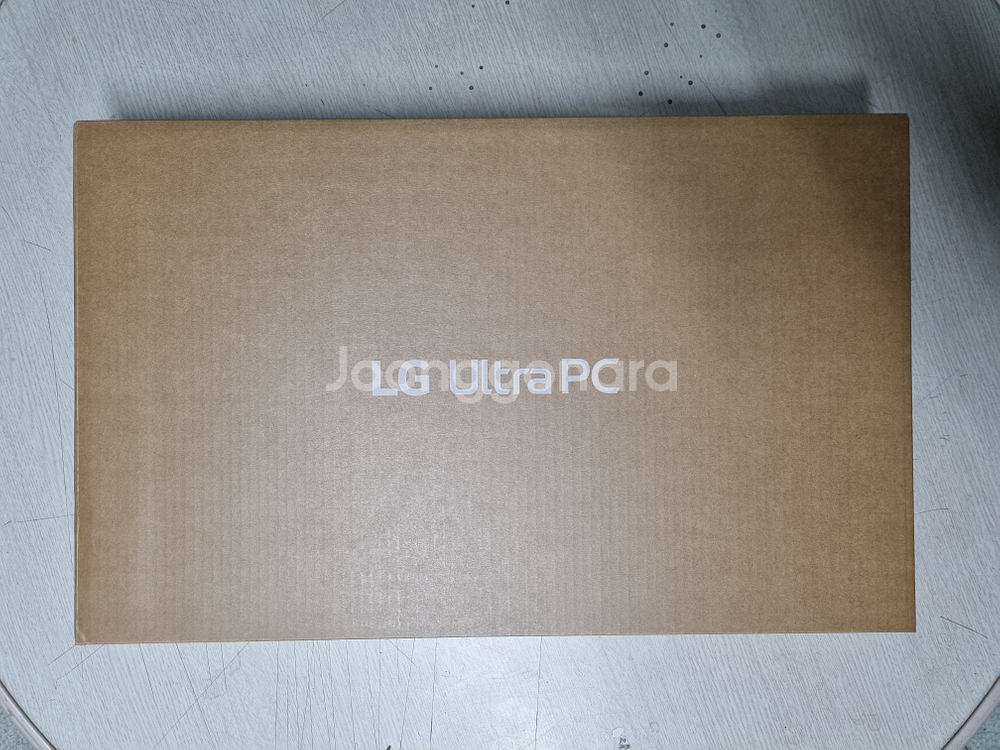 LG 울트라PC 인텔 i-5 미개봉--0