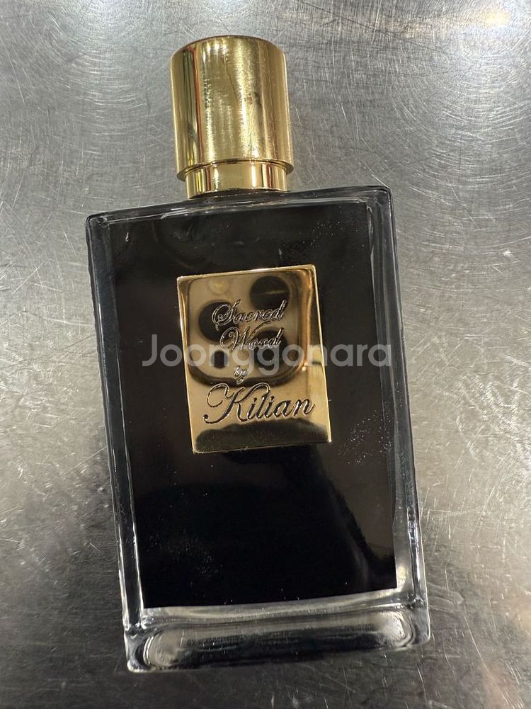 킬리안 세이크리드 우드 오 드 퍼퓸 50ml--0