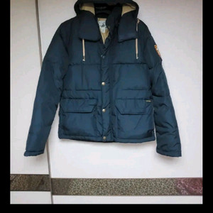 타니위니 캐주얼 패딩점퍼100