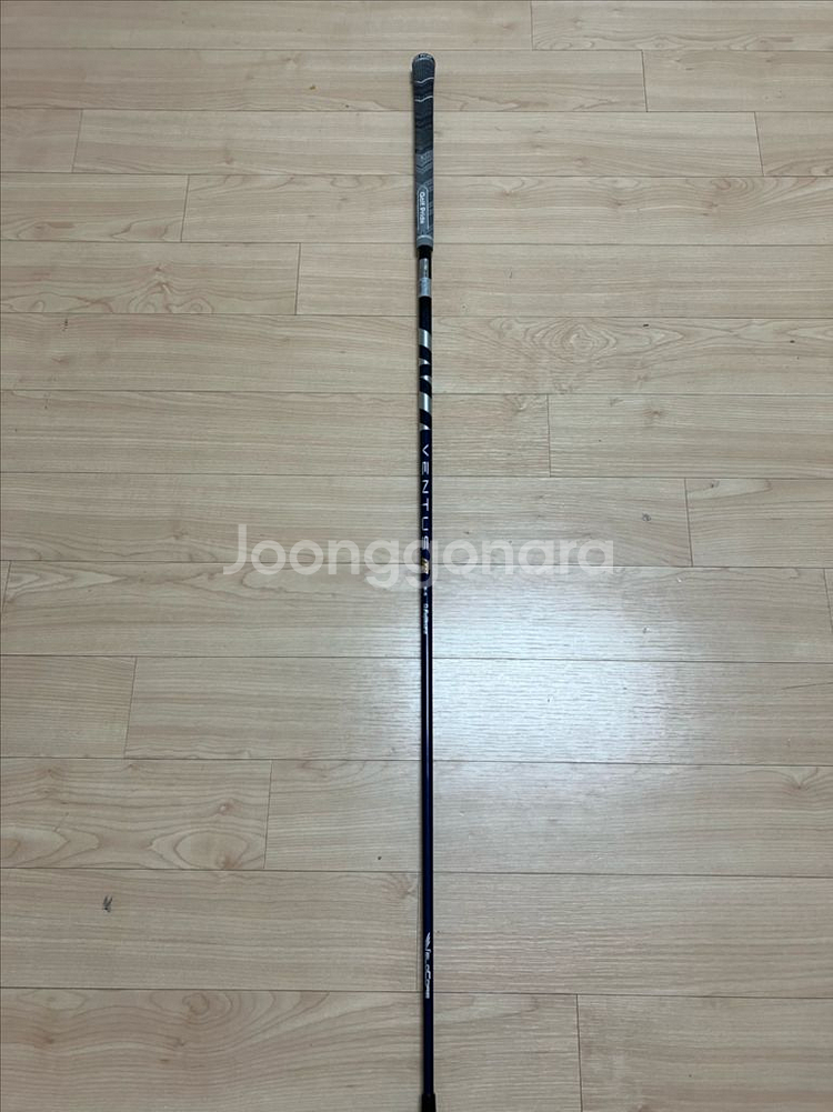 후지쿠라코리아 벤투스 블루 TR 6S Mcc plus4--0