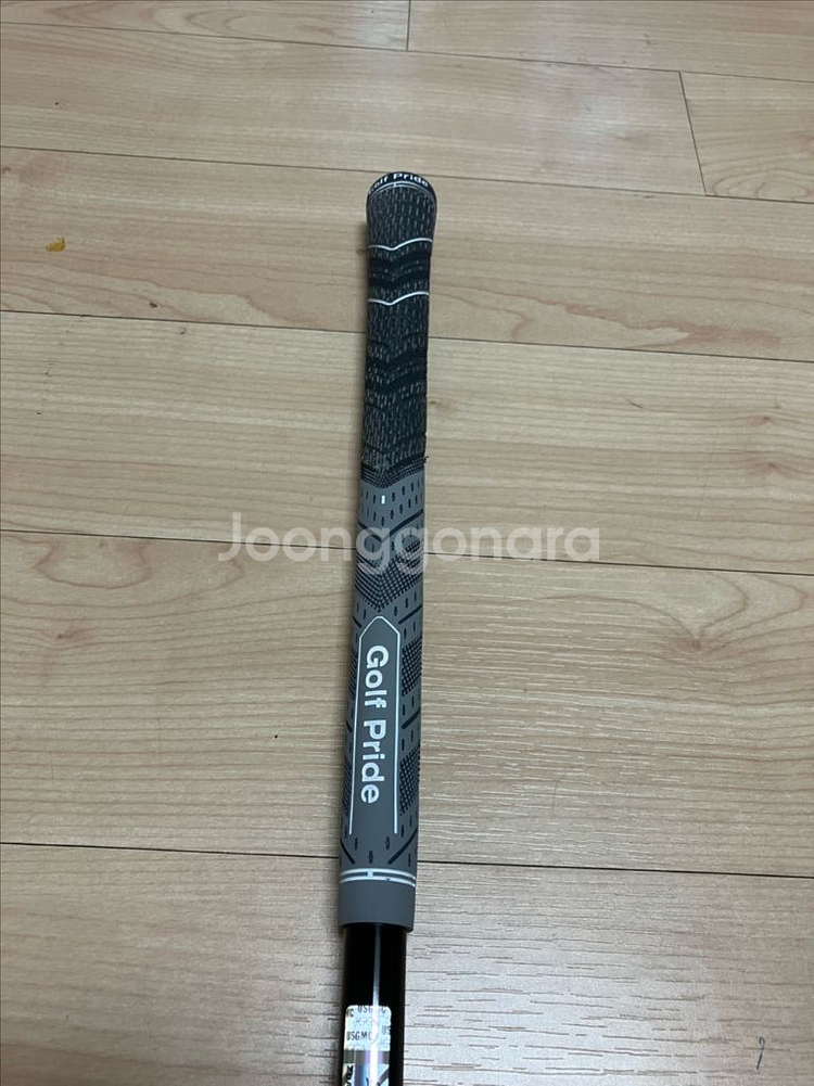 후지쿠라코리아 벤투스 블루 TR 6S Mcc plus4--2