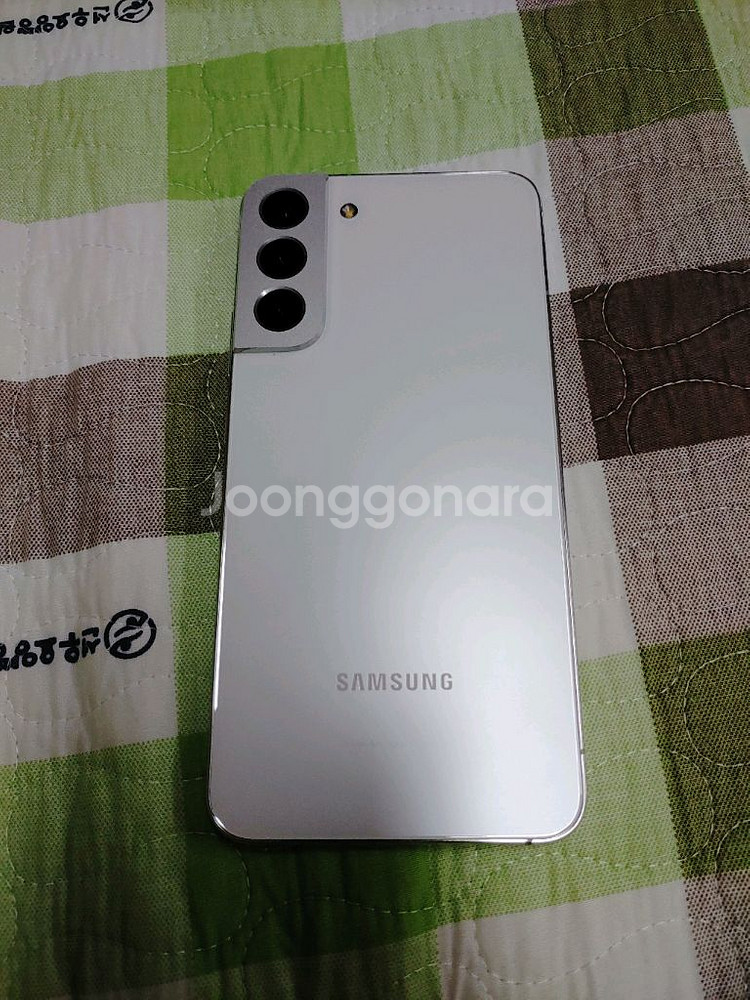 특A급 ㅡ 갤럭시 S22 플러스 256GB--0