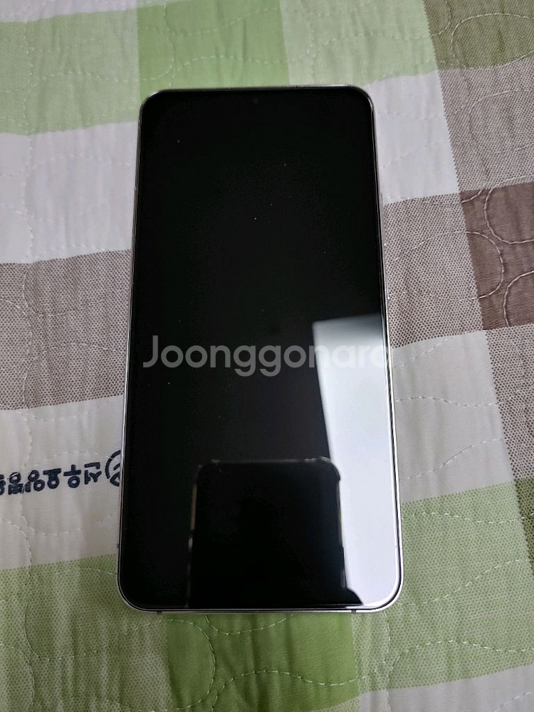 특A급 ㅡ 갤럭시 S22 플러스 256GB--1