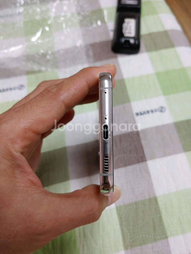 특A급 ㅡ 갤럭시 S22 플러스 256GB--9