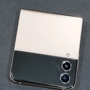 갤럭시Z플립4 256GB 핑크골드 F721N