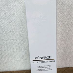 랑콤 레네르지 트리플 세럼