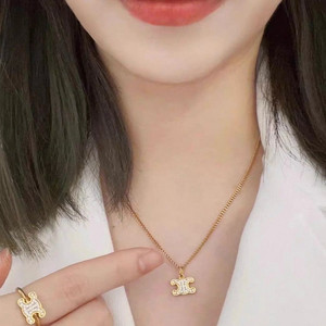 셀@느 목걸이