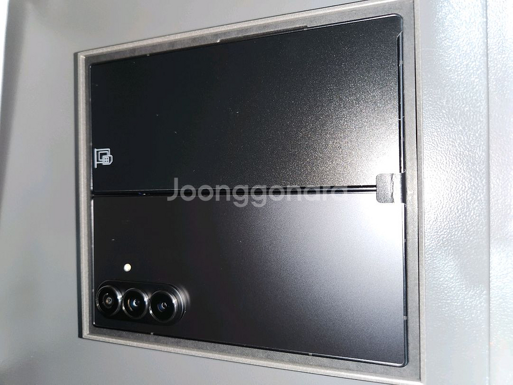 갤럭시 폴드7 512GB--0