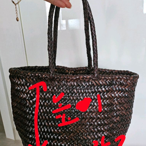 드래곤백