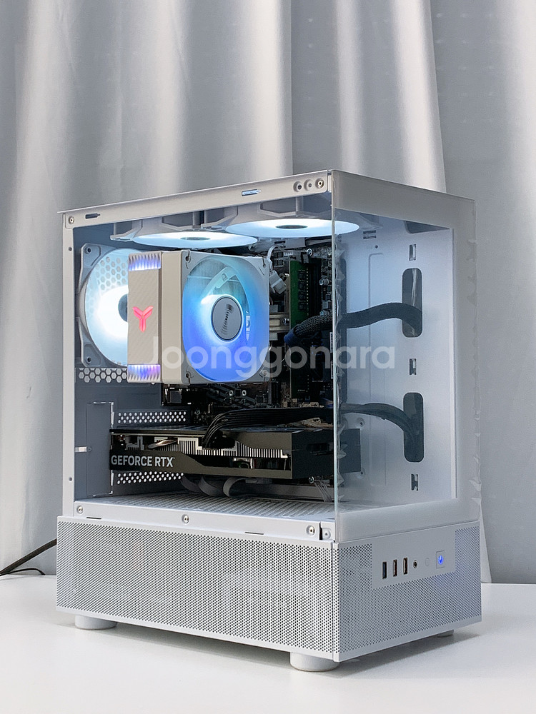 인기가성비 I5 9400F RTX2060 6GB 컴퓨터--0