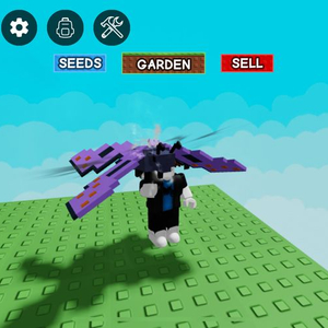 그로우 어 가든 펫 팝니다