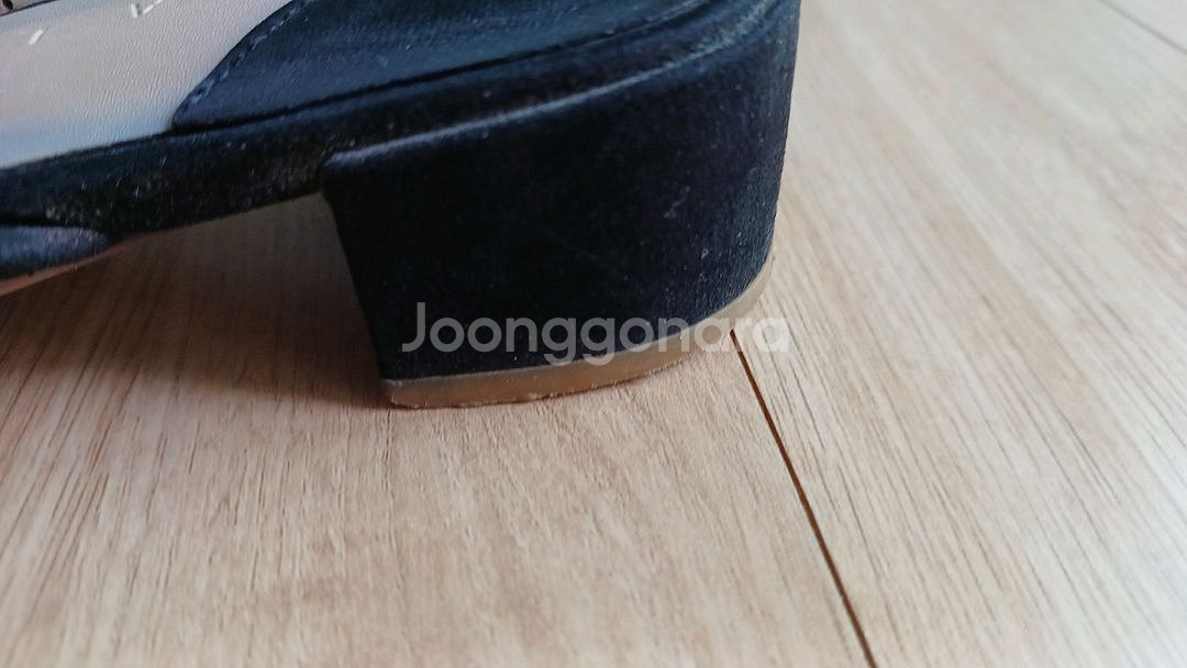 꺌랑 블랙 뮬--2