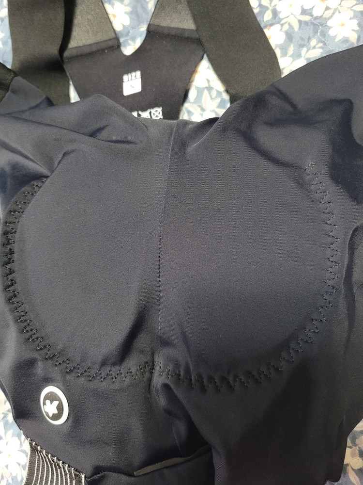 아소스 여성용 디오라 RS 빕숏 S9 이미지