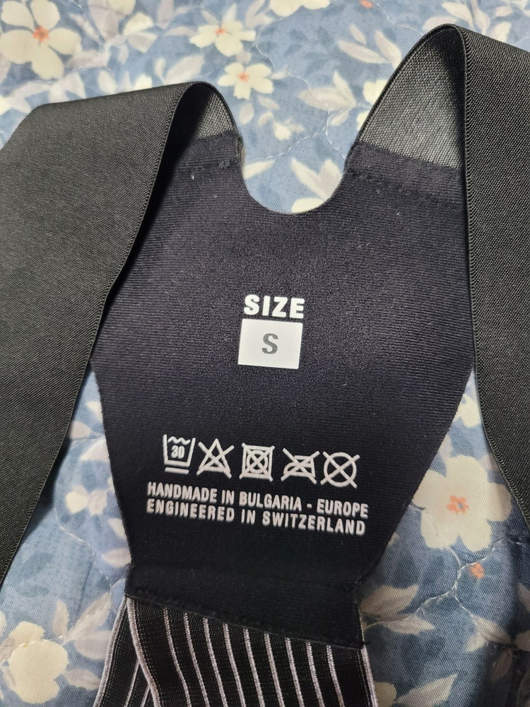 아소스 여성용 디오라 RS 빕숏 S9 이미지