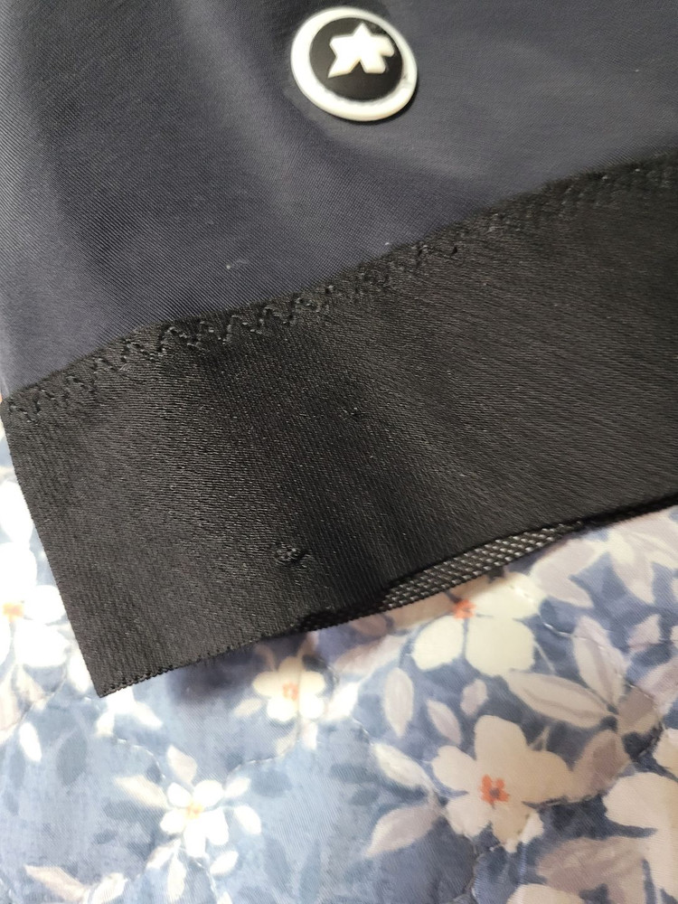 아소스 여성용 디오라 RS 빕숏 S9 이미지