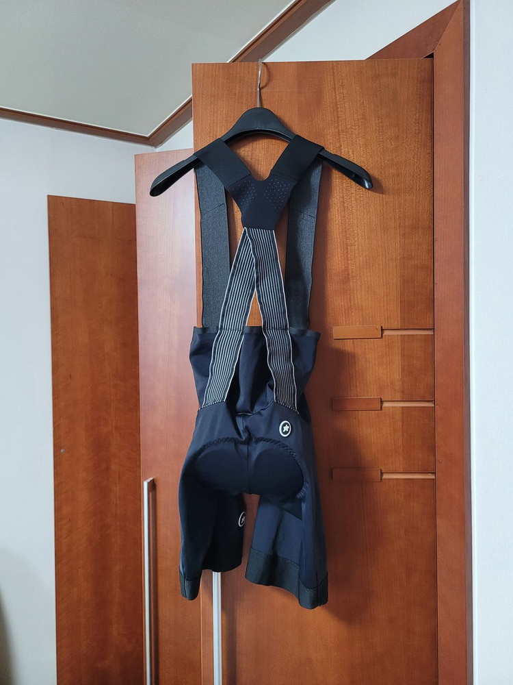 아소스 여성용 디오라 RS 빕숏 S9 이미지