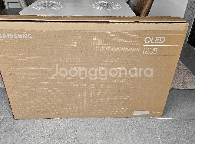 48인치OLED TV 판매합니다--0