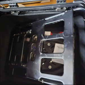 슈퍼커브 순정 짐대